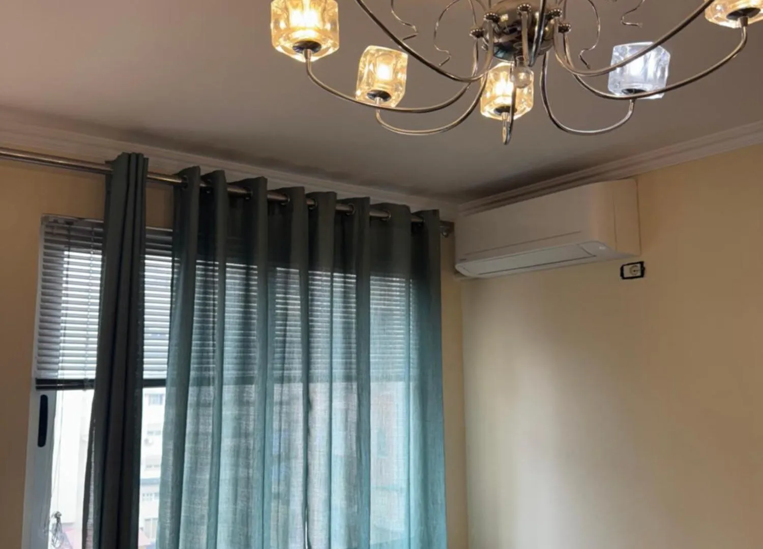Apartman Cozy Selvia Stay Tirana Albánia