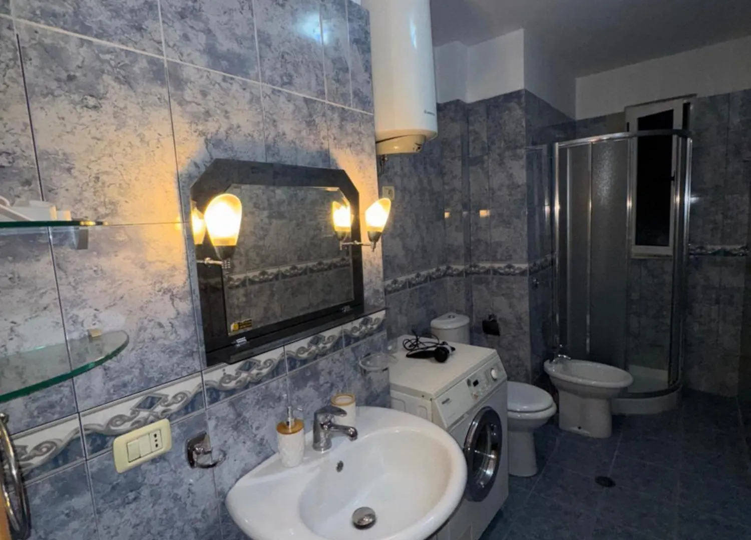 Cozy Selvia Stay Tirana Albánia
